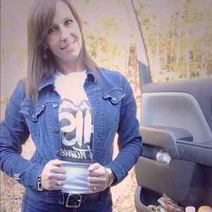 Meet your Posher, Brooke